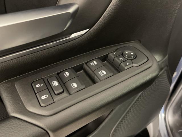 new 2026 Ram 1500 car, priced at $55,968