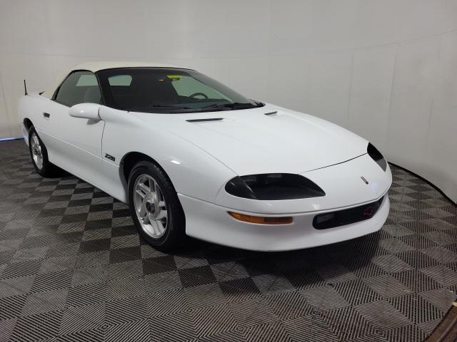 used 1995 Chevrolet Camaro car, priced at $8,750
