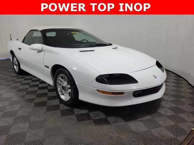 used 1995 Chevrolet Camaro car, priced at $5,999