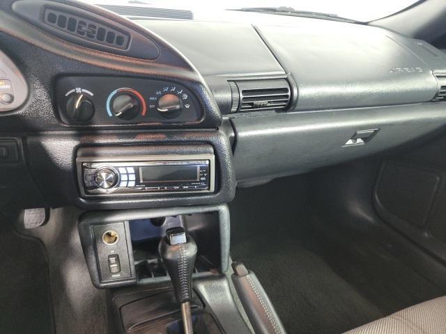 used 1995 Chevrolet Camaro car, priced at $8,750