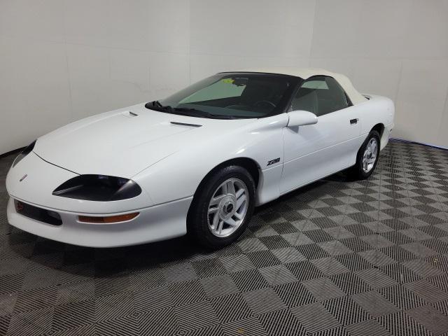 used 1995 Chevrolet Camaro car, priced at $8,750