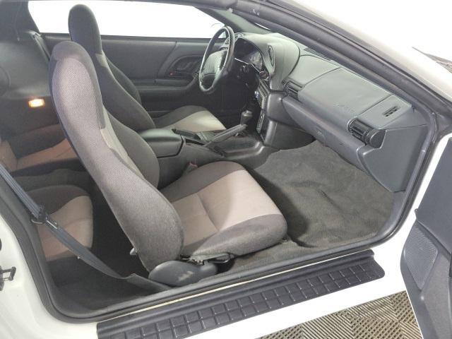 used 1995 Chevrolet Camaro car, priced at $8,750