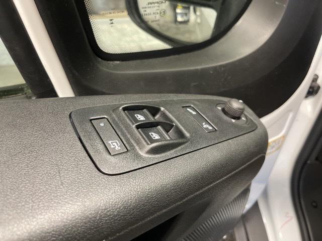 new 2025 Ram ProMaster 2500 car, priced at $50,495