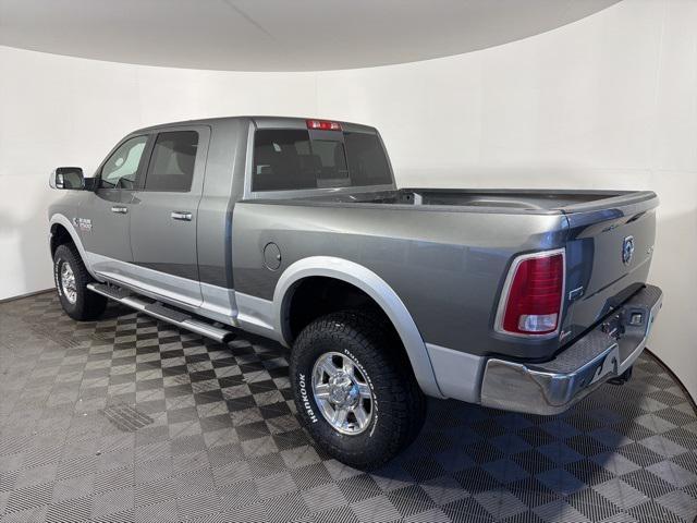 used 2013 Ram 2500 car, priced at $34,774