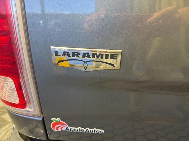 used 2013 Ram 2500 car, priced at $34,774