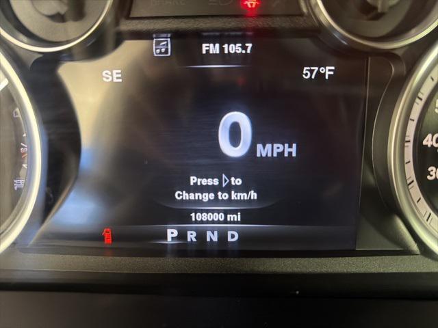 used 2013 Ram 2500 car, priced at $34,774