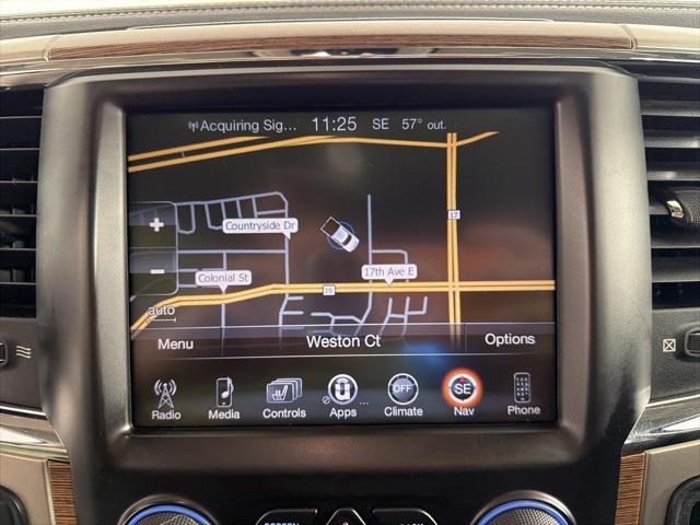 used 2013 Ram 2500 car, priced at $34,774