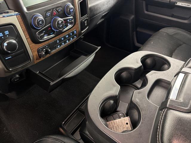 used 2013 Ram 2500 car, priced at $34,774