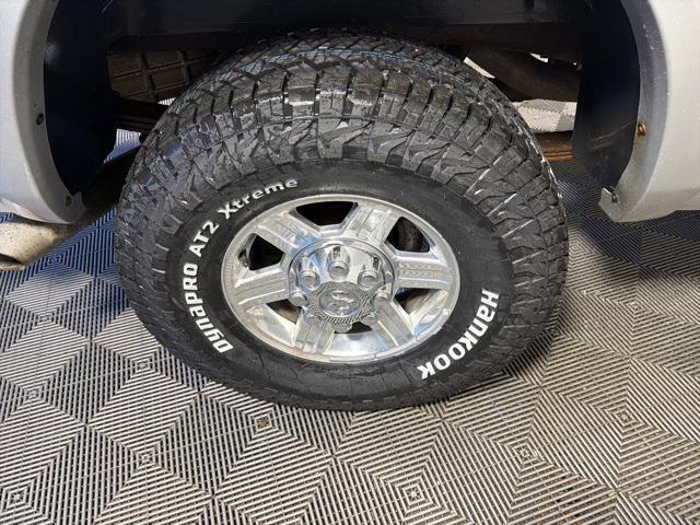 used 2013 Ram 2500 car, priced at $34,774