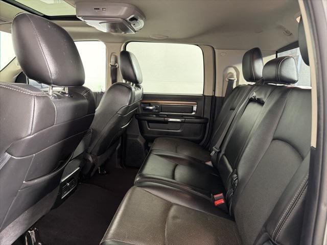 used 2013 Ram 2500 car, priced at $34,774