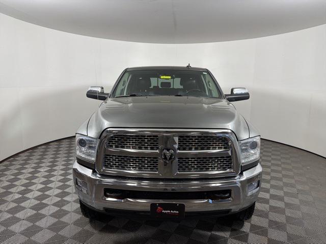 used 2013 Ram 2500 car, priced at $34,774