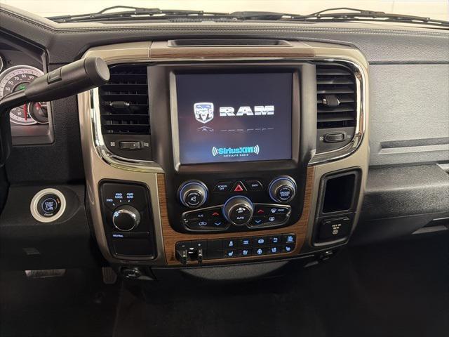 used 2013 Ram 2500 car, priced at $34,774