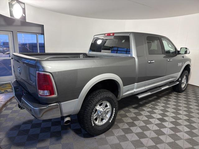 used 2013 Ram 2500 car, priced at $34,774