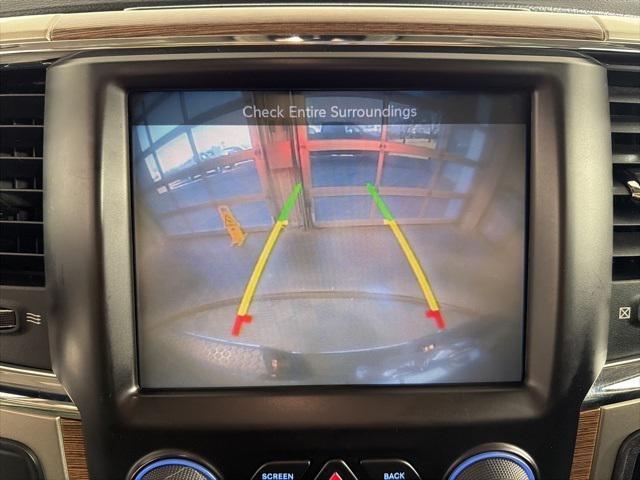 used 2013 Ram 2500 car, priced at $34,774