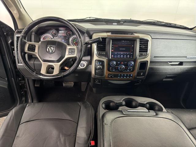 used 2013 Ram 2500 car, priced at $34,774