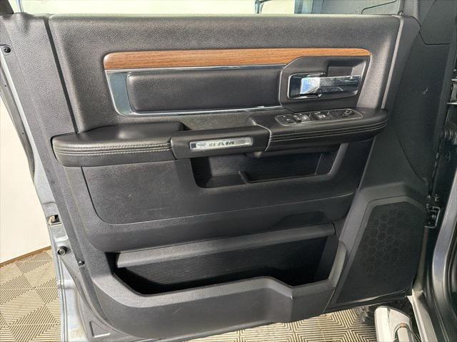 used 2013 Ram 2500 car, priced at $34,774