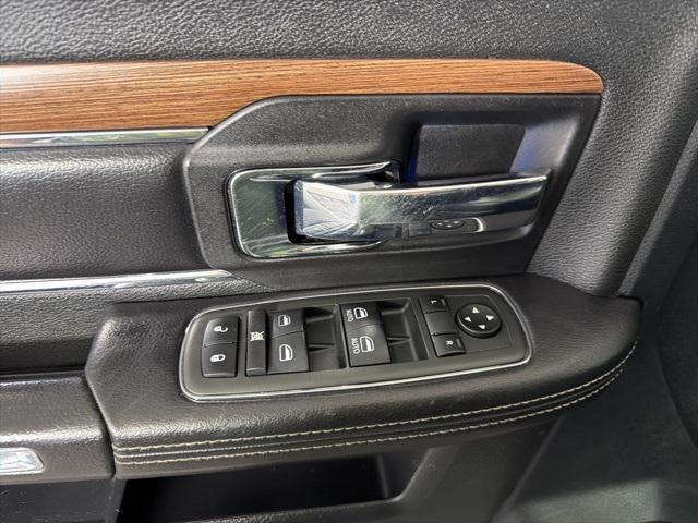 used 2013 Ram 2500 car, priced at $34,774