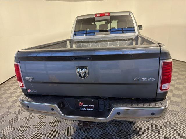 used 2013 Ram 2500 car, priced at $34,774