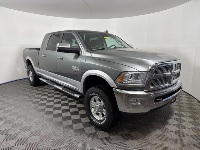 used 2013 Ram 2500 car, priced at $34,774