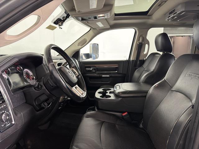 used 2013 Ram 2500 car, priced at $34,774