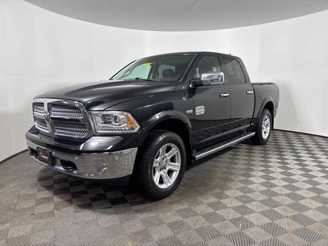 used 2016 Ram 1500 car, priced at $9,250