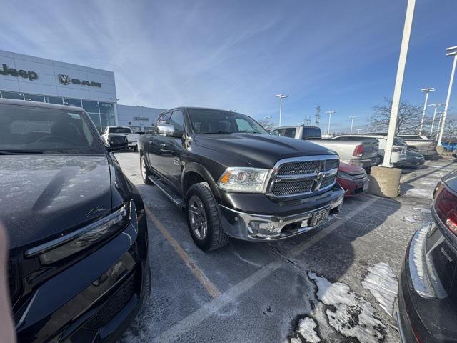 used 2016 Ram 1500 car, priced at $9,980