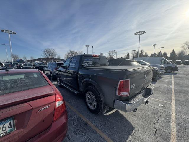 used 2016 Ram 1500 car, priced at $9,980