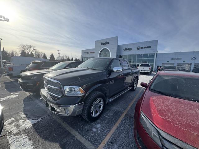 used 2016 Ram 1500 car, priced at $9,980