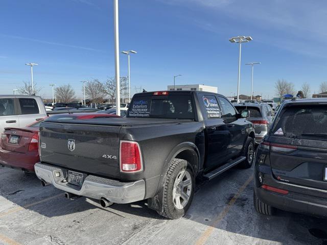 used 2016 Ram 1500 car, priced at $9,980