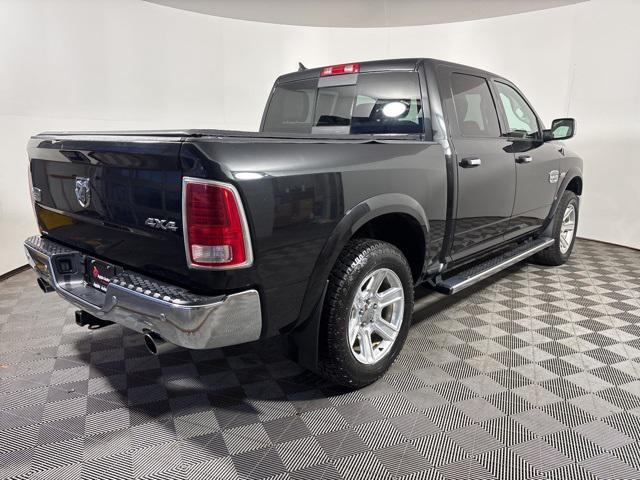 used 2016 Ram 1500 car, priced at $9,250