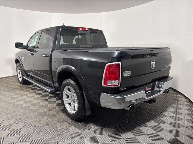 used 2016 Ram 1500 car, priced at $9,250