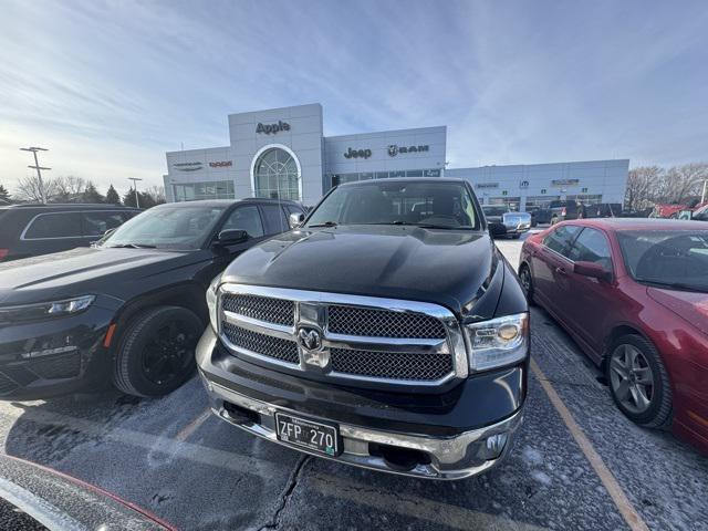 used 2016 Ram 1500 car, priced at $9,980