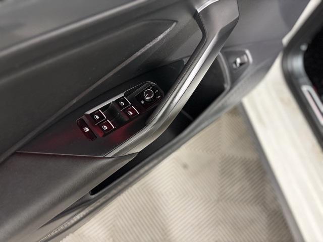 used 2021 Volkswagen Jetta GLI car, priced at $17,554