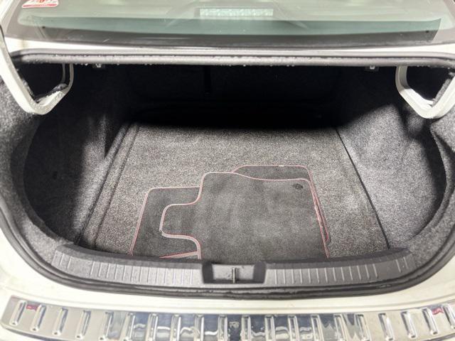 used 2021 Volkswagen Jetta GLI car, priced at $17,554