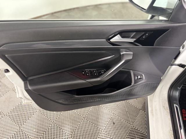 used 2021 Volkswagen Jetta GLI car, priced at $17,554