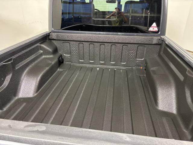 used 2021 Jeep Gladiator car, priced at $30,794
