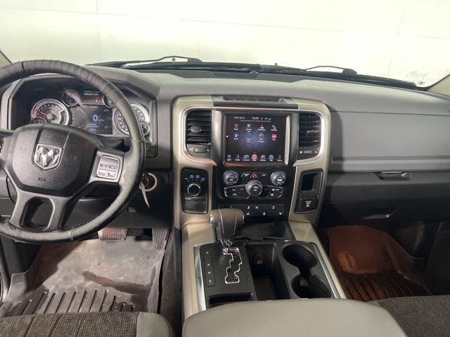 used 2013 Ram 1500 car, priced at $14,794