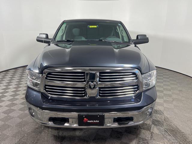 used 2013 Ram 1500 car, priced at $14,794