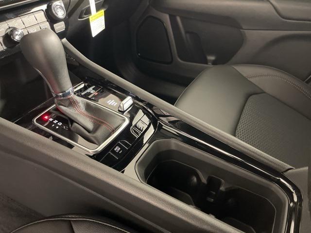 new 2025 Jeep Compass car, priced at $30,495