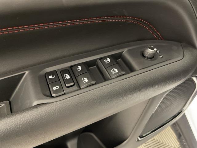 new 2025 Jeep Compass car, priced at $30,495