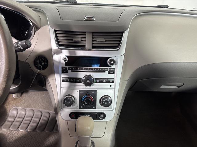 used 2011 Chevrolet Malibu car, priced at $5,792