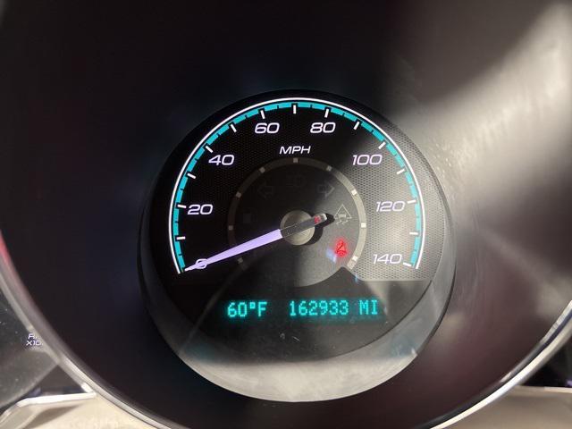 used 2011 Chevrolet Malibu car, priced at $5,792
