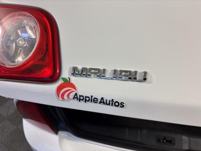 used 2011 Chevrolet Malibu car, priced at $5,792