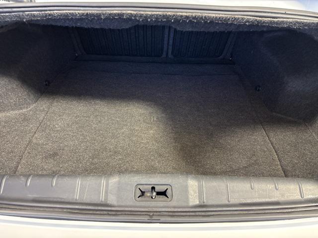 used 2011 Chevrolet Malibu car, priced at $5,792