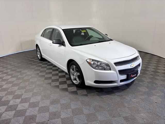 used 2011 Chevrolet Malibu car, priced at $5,994