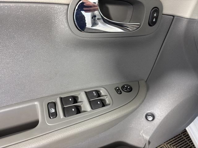 used 2011 Chevrolet Malibu car, priced at $5,792