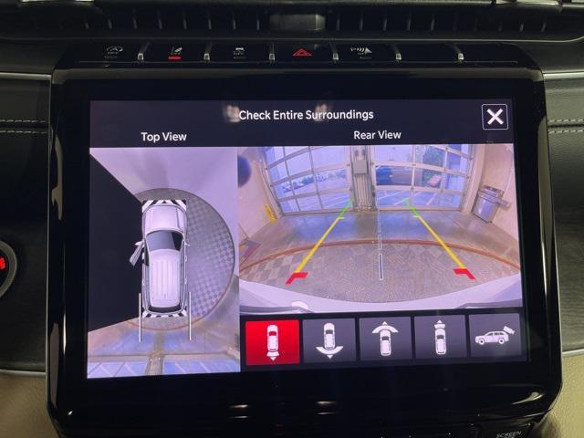 new 2025 Jeep Grand Cherokee car, priced at $54,092