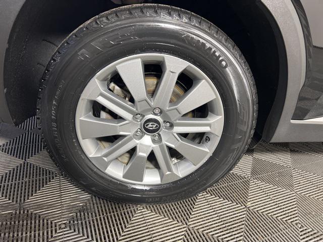 used 2023 Hyundai Palisade car, priced at $25,992