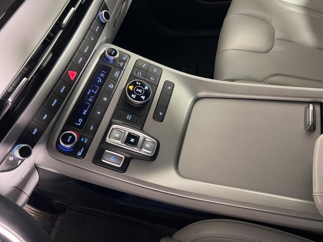 used 2023 Hyundai Palisade car, priced at $25,992