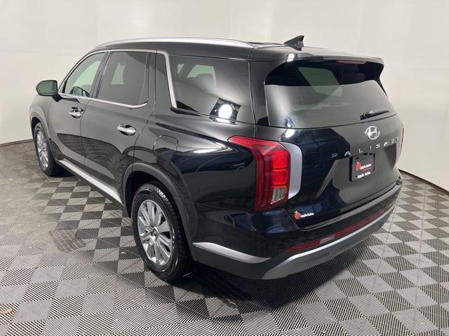 used 2023 Hyundai Palisade car, priced at $25,992